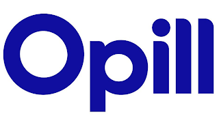 OPILL logo