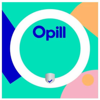 OPILL logo