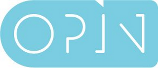 OPIN logo