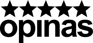 OPINAS logo