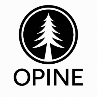 OPINE logo
