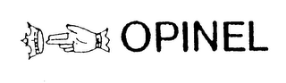 OPINEL logo