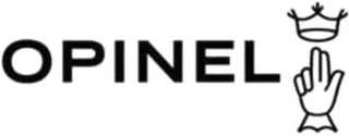 OPINEL logo