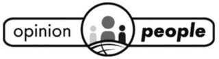 OPINION PEOPLE logo