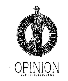 OPINION SOFT INTELLIGENCE logo