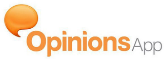 OPINIONSAPP logo