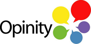OPINITY logo