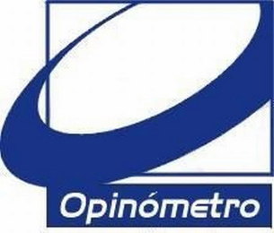 OPINOMETRO logo