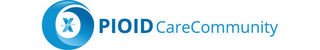 OPIOID CARE COMMUNITY logo