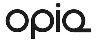 OPIQ logo