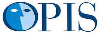 OPIS logo