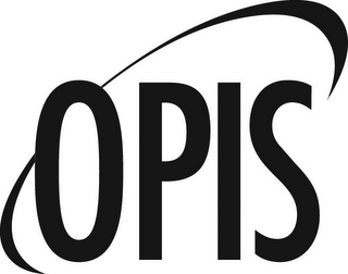 OPIS logo