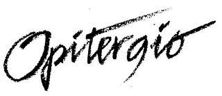 OPITERGIO logo