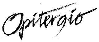 OPITERGIO logo