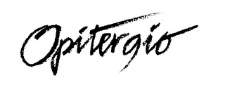 OPITERGIO logo