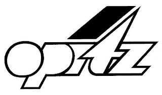 OPITZ logo