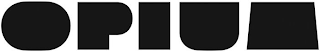 OPIUM logo