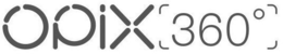 OPIX360º logo