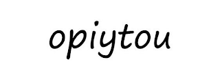 OPIYTOU logo