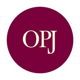 OPJ logo