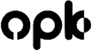 OPK logo