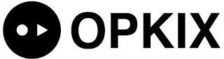 OPKIX logo