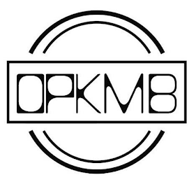 OPKMB logo