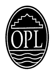 OPL logo