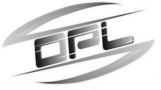 OPL logo
