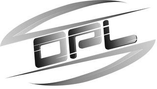 OPL logo