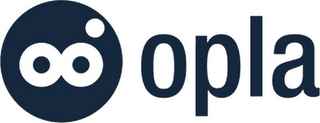 OPLA logo