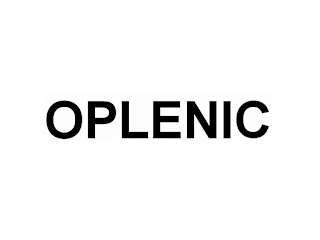 OPLENIC logo