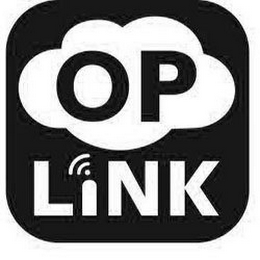 OPLINK logo