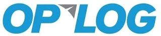 OPLOG logo