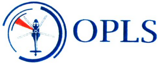 OPLS logo