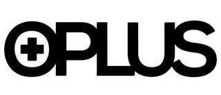 OPLUS logo