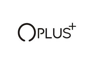 OPLUS+ logo