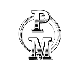 OPM logo