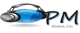 OPM GLOBAL, LLC. logo