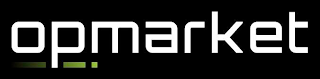 OPMARKET logo