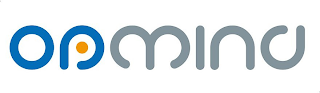 OPMIND logo