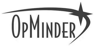 OPMINDER logo