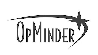OPMINDER logo