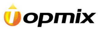 OPMIX logo