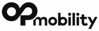 OPMOBILITY logo