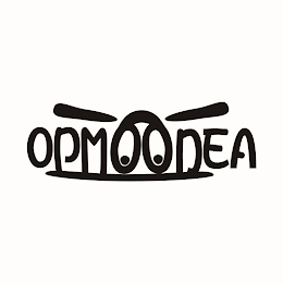 OPMOODEA logo