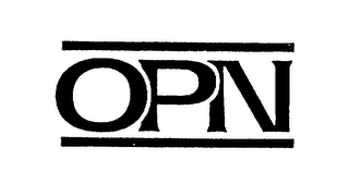 OPN logo