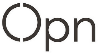 OPN logo