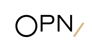 OPN logo