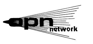 OPN NETWORK logo